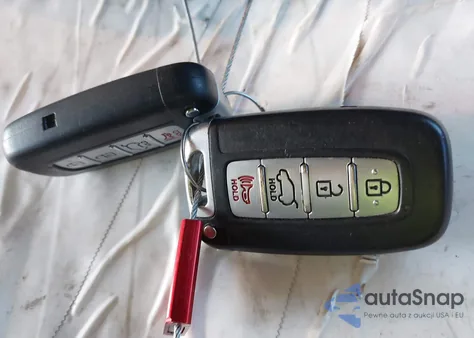 2015 Hyundai Veloster Turbo z USA, uszkodzony, nr VIN KMHTC6AE0FU243161